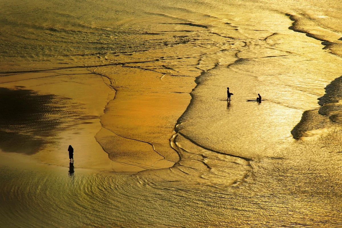 함덕 드라이브 코스 (출처 : 한국관광공사)