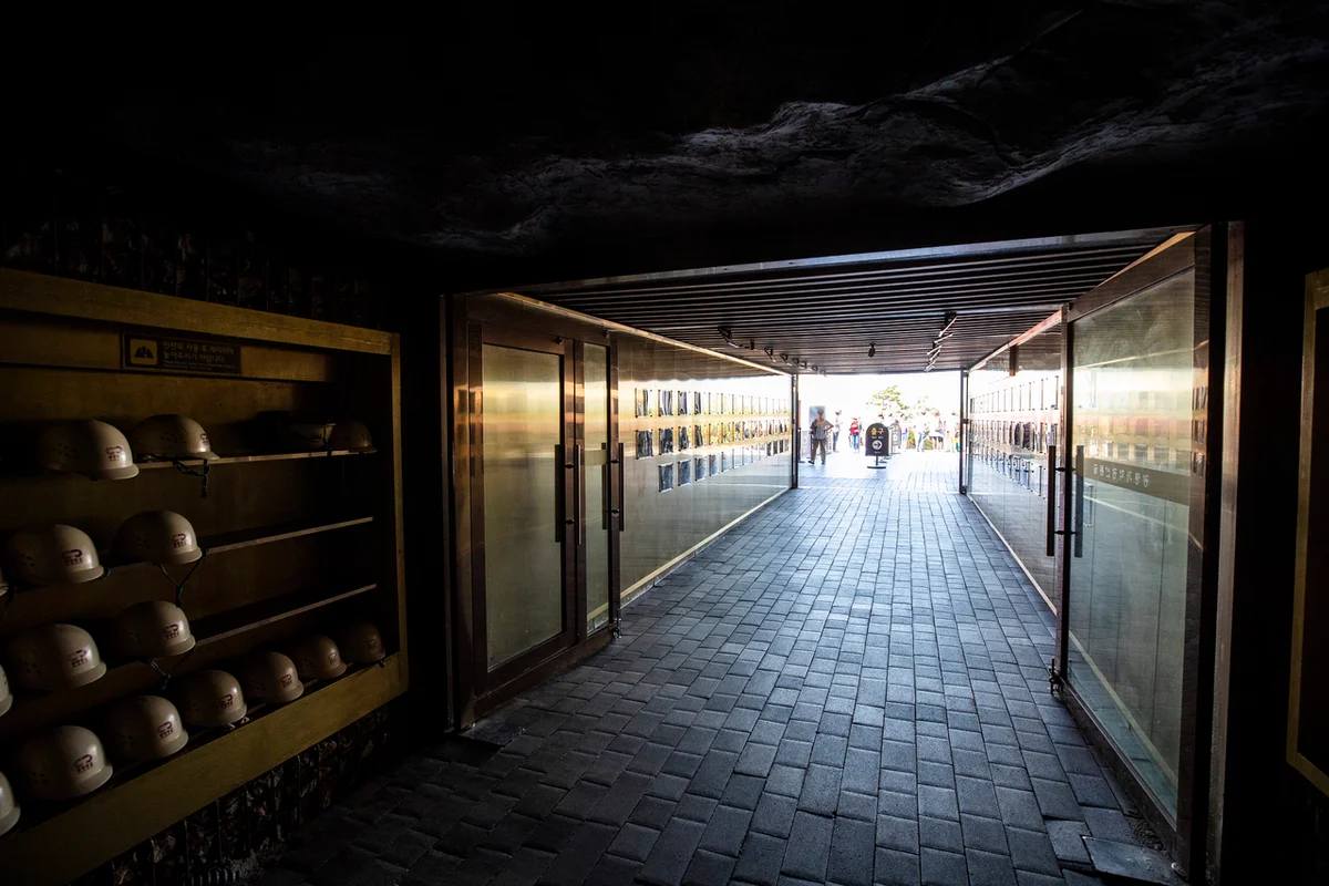 광명전통시장 - 광명시 여행