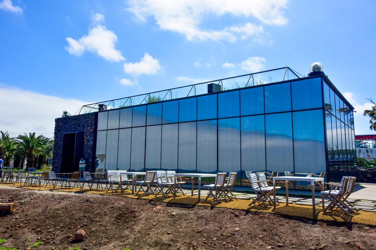 애월 테마파크 (출처 : 한국관광공사)