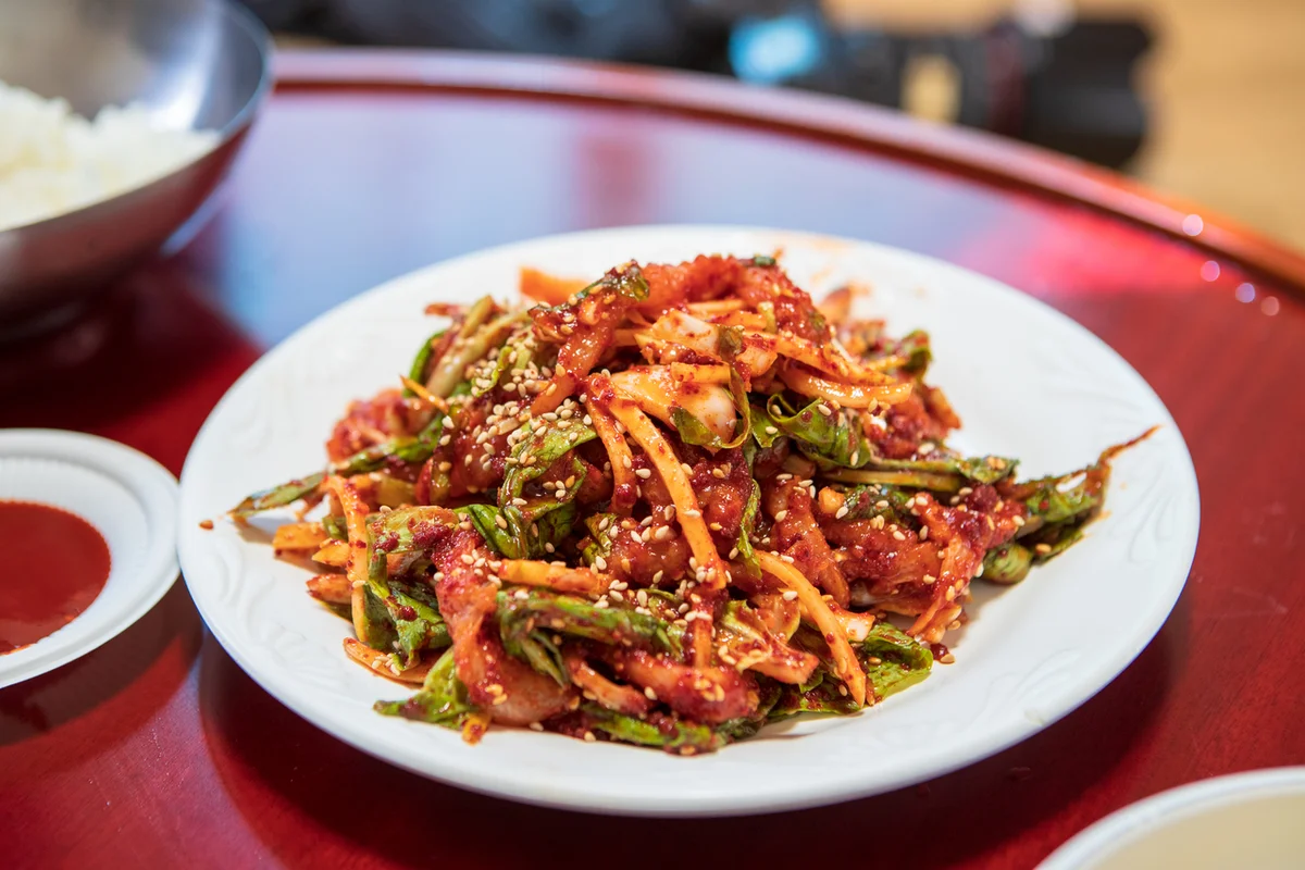 여수, 전남 가성비 숙소와 즐기는 봄 - 전남여행 여행