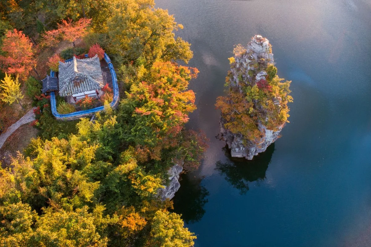 캐니언파크 울산점 - 태화강 여행