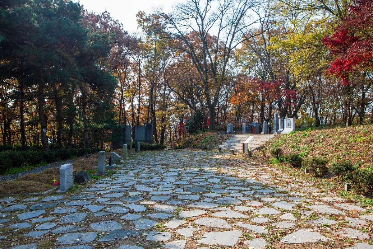 양림동 연말 여행 (출처 : 한국관광공사)