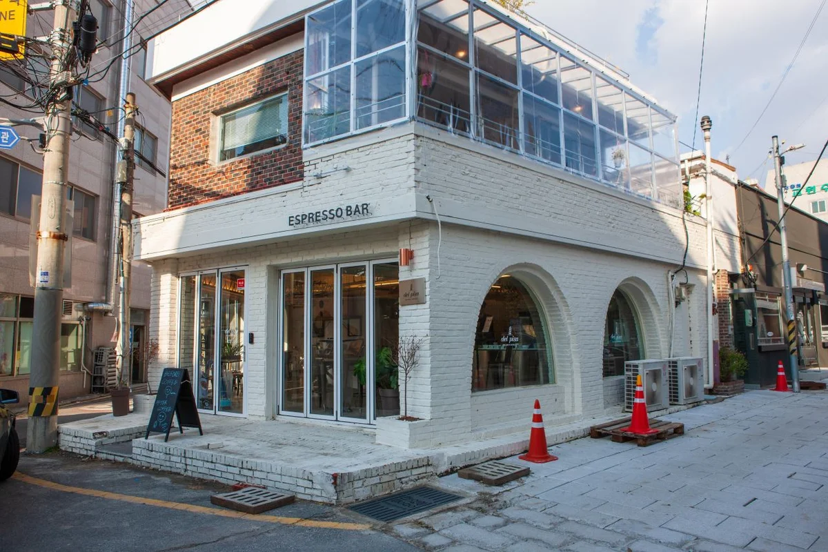 동명동 유아 동반 (출처 : 한국관광공사)