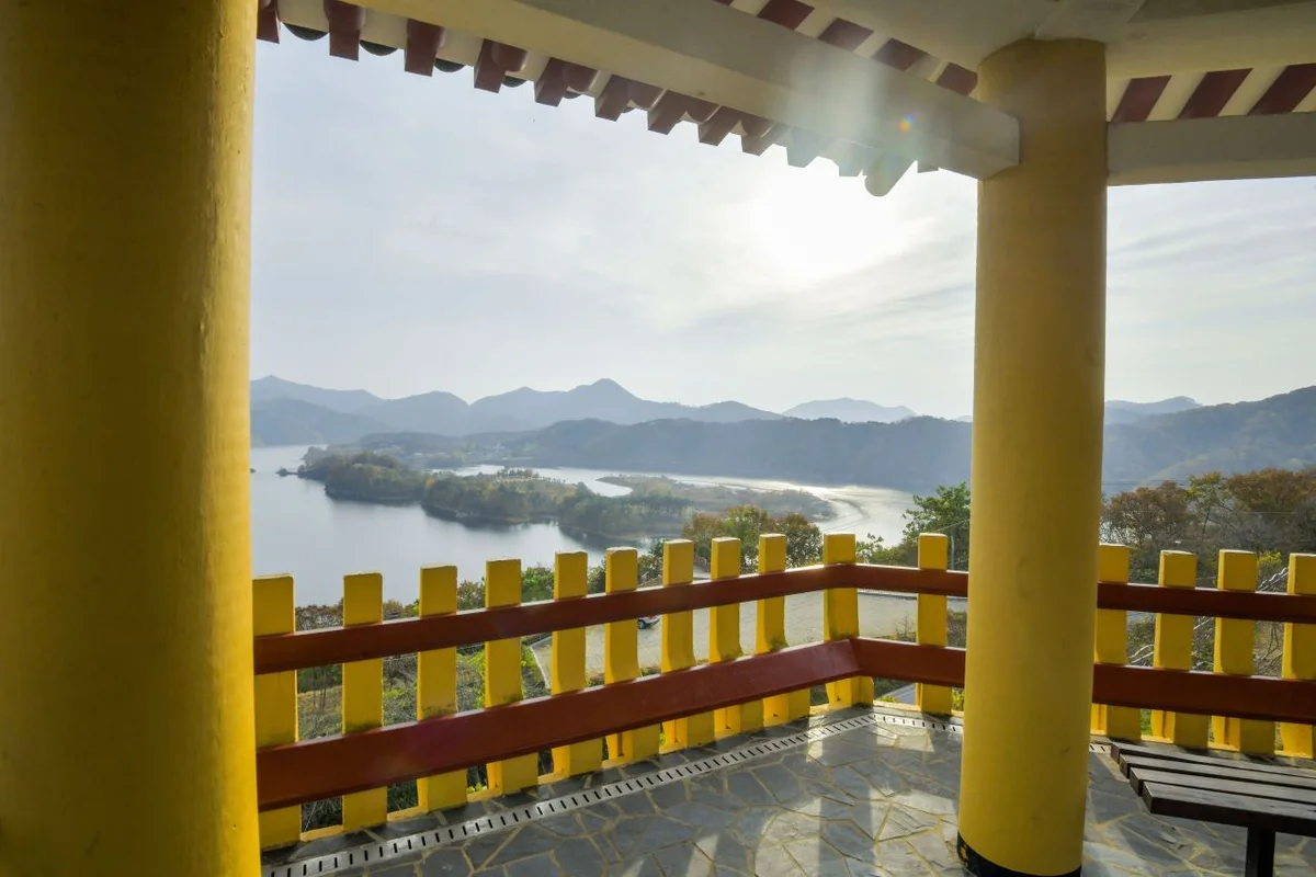 임실치즈테마파크: 임실군 친구와 여행의 시작점 - 임실군 여행