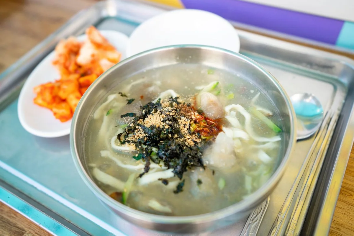 강릉시 게스트하우스 (출처 : 한국관광공사)