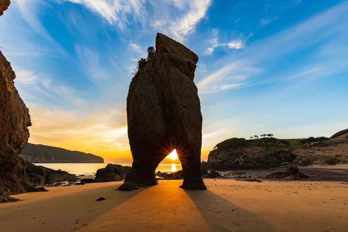 옹진 커플 숙소 (출처 : 한국관광공사)