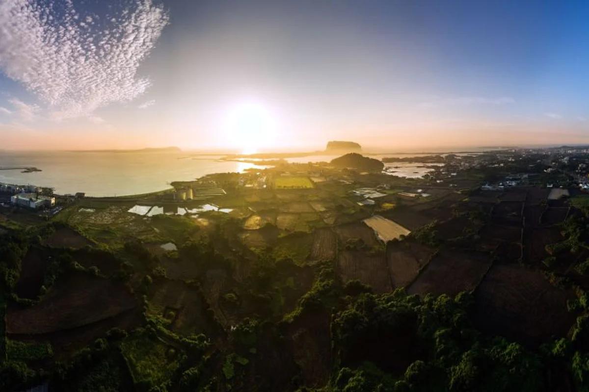 세화 가성비 숙소 (출처 : 한국관광공사)