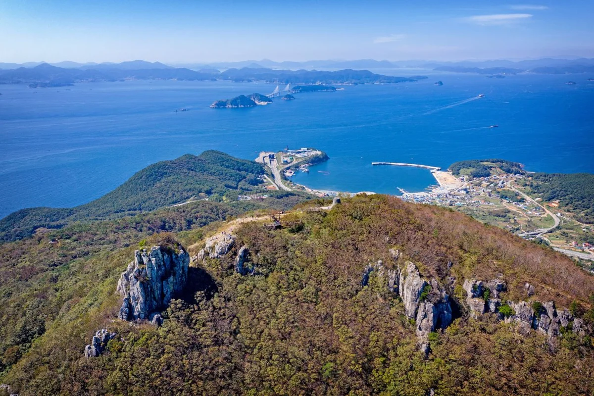 서구 MTB (출처 : 한국관광공사)