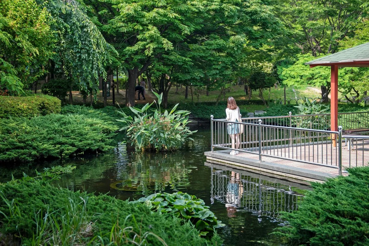 해운대 즐길거리 (출처 : 한국관광공사)