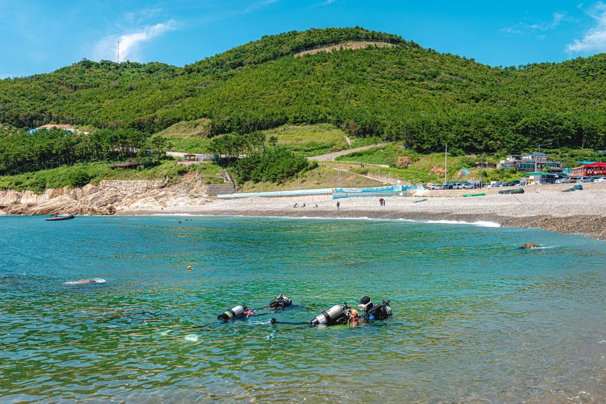 삼진어묵 체험관 - 영도구 여행