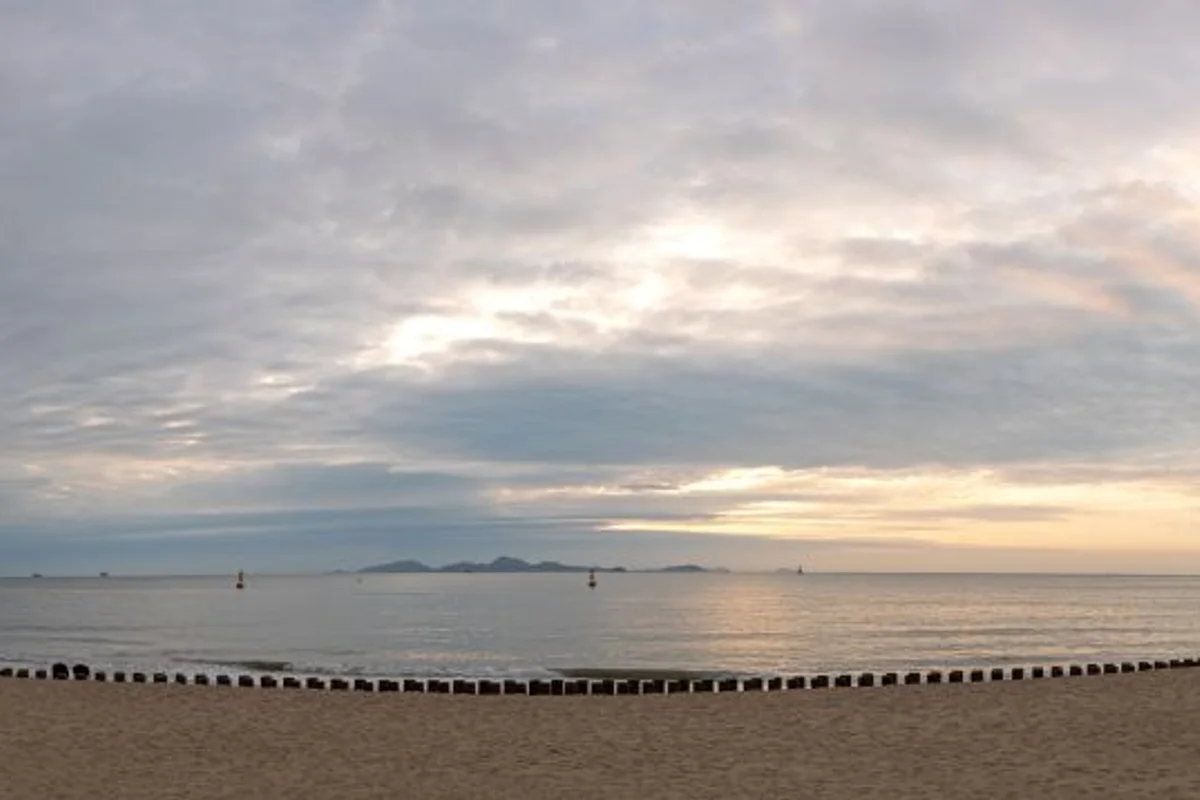 변산반도국립공원 - 부안군 여행