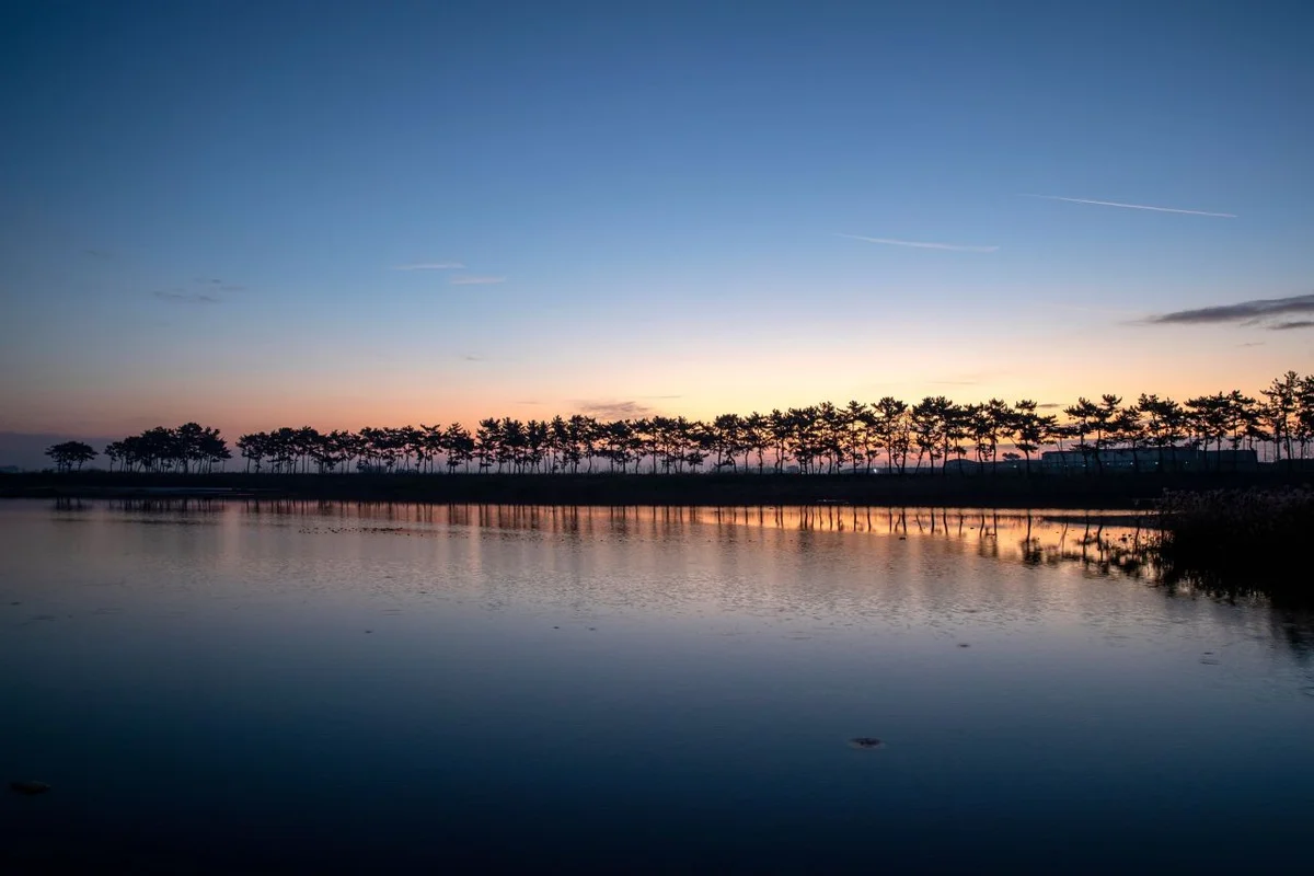 부안군 관광지 (출처 : 한국관광공사)