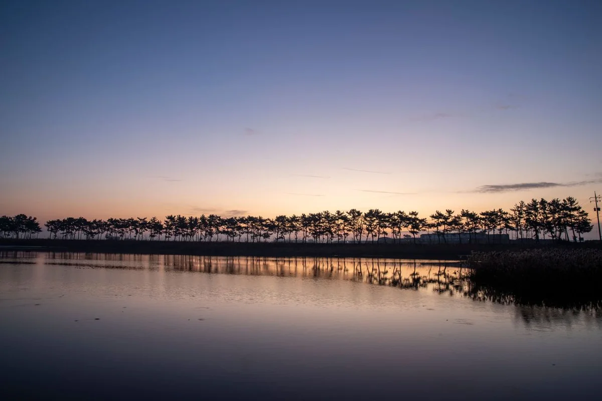 소노벨 변산 오션플레이 - 부안군 여행