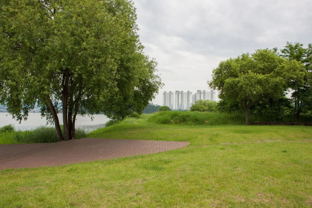 구미 장미축제 (출처 : 한국관광공사)
