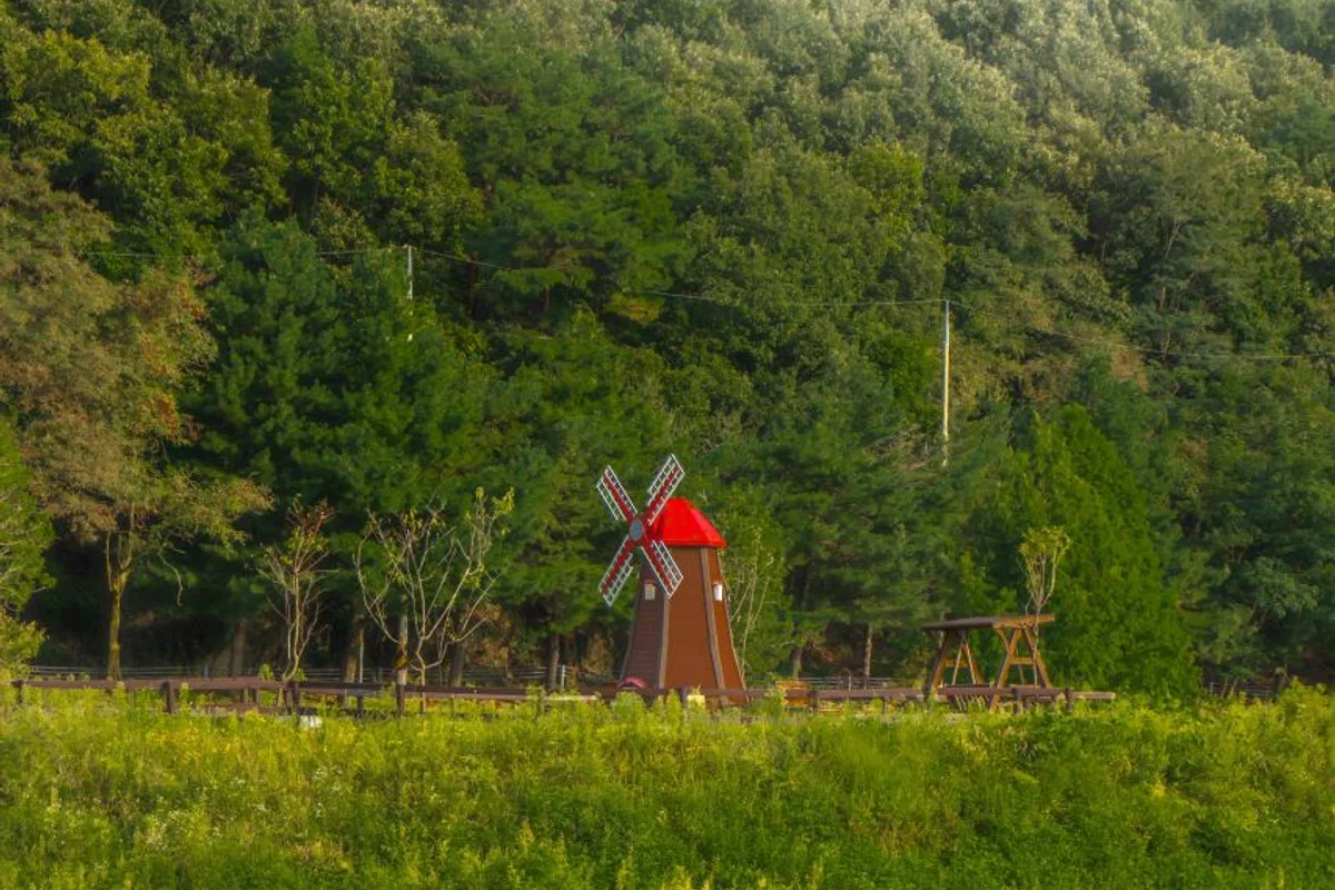 현대백화점 판교점 - 분당여행 여행