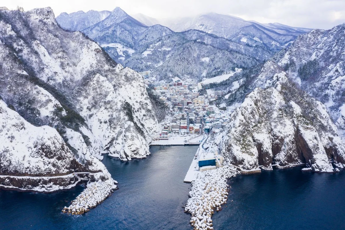 울릉도 둘레길 (출처 : 한국관광공사)