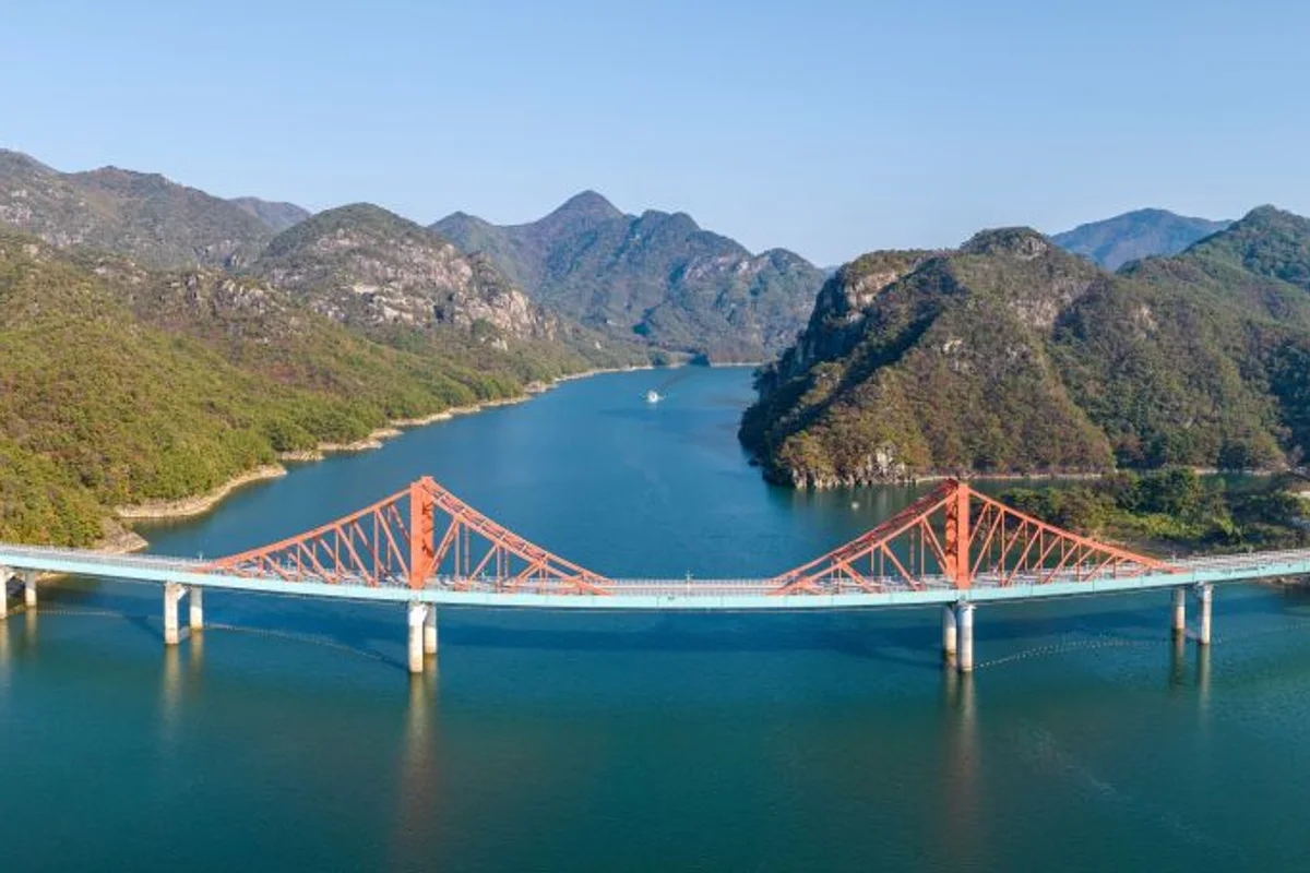 충주 동물원 (출처 : 한국관광공사)