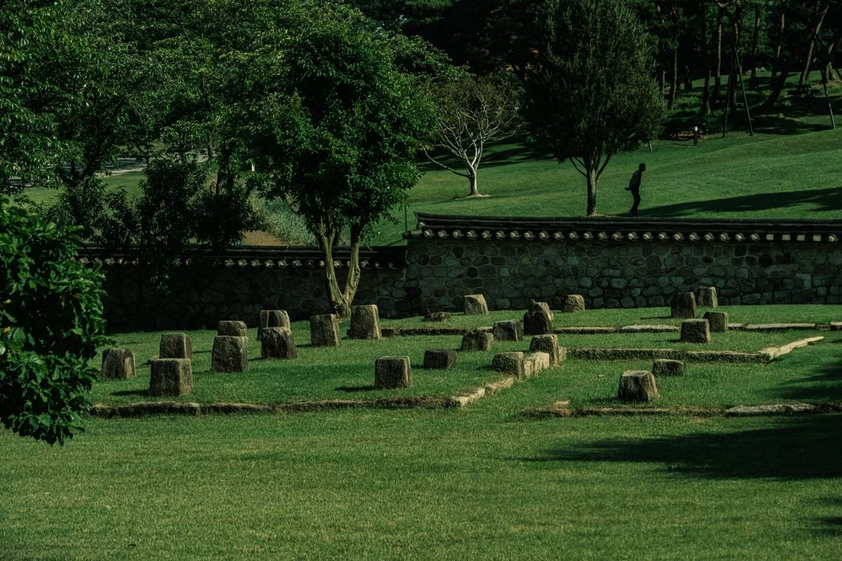예산 동물원 (출처 : 한국관광공사)