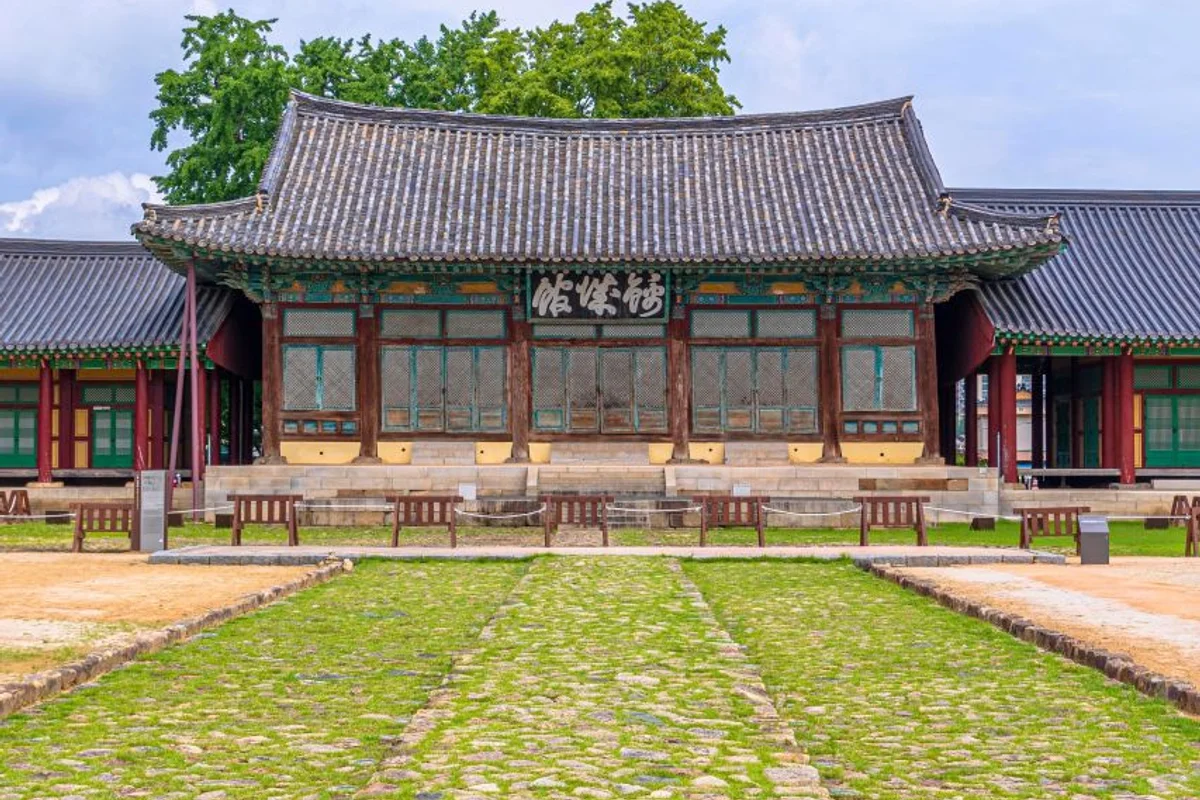 우주드림 - 나주여행 여행