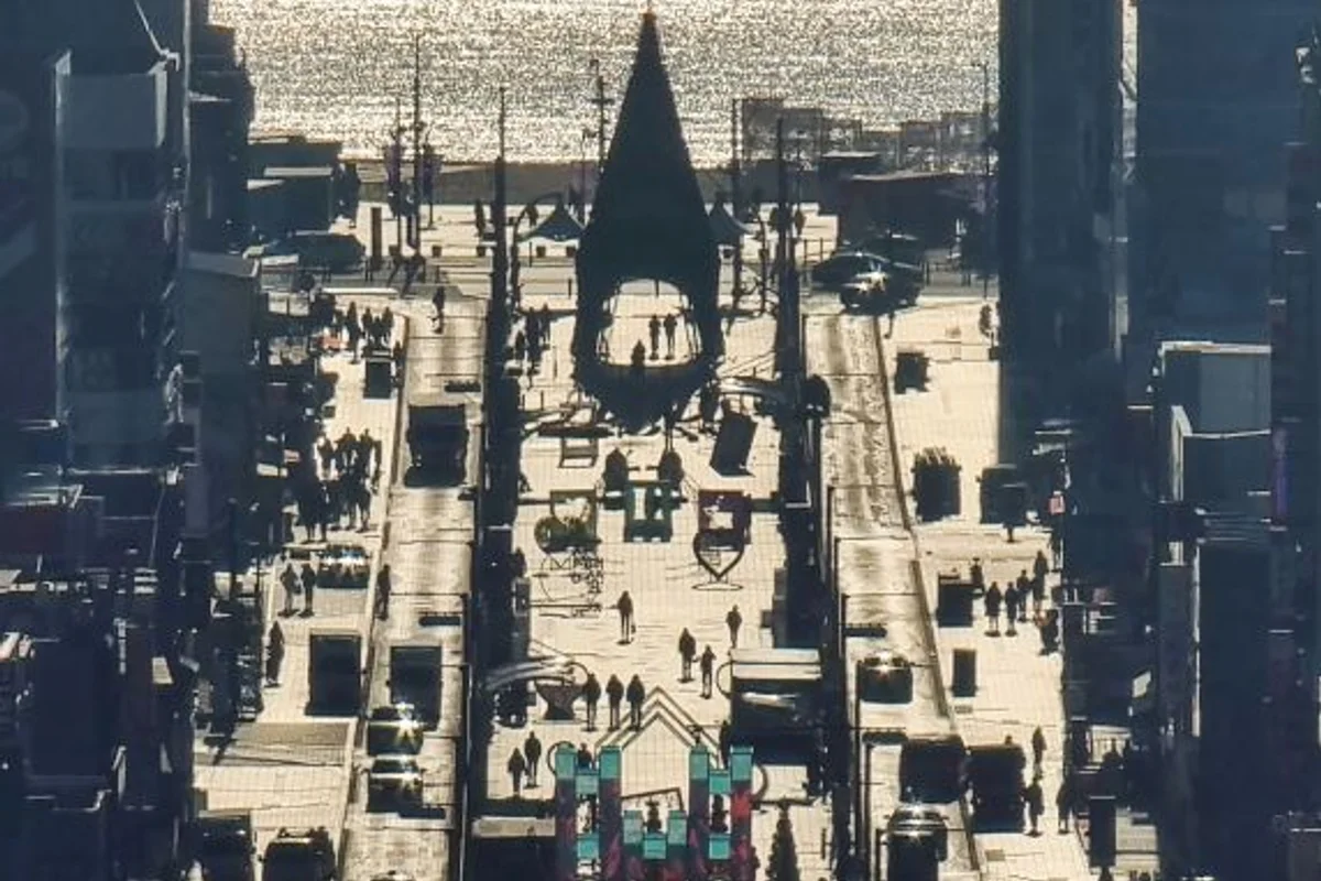 해운대해수욕장, 해운대 즐길거리 - 해운대 여행