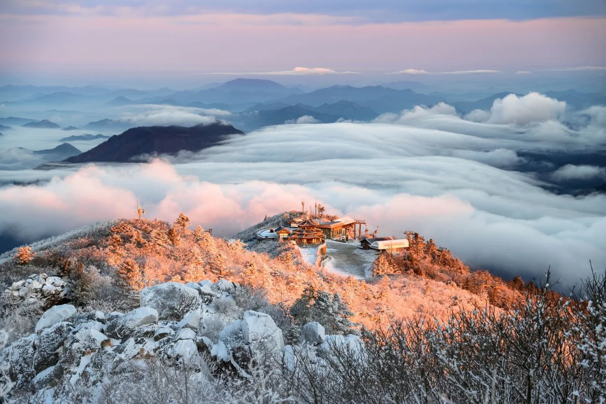 무주 가족 체험 (출처 : 한국관광공사)