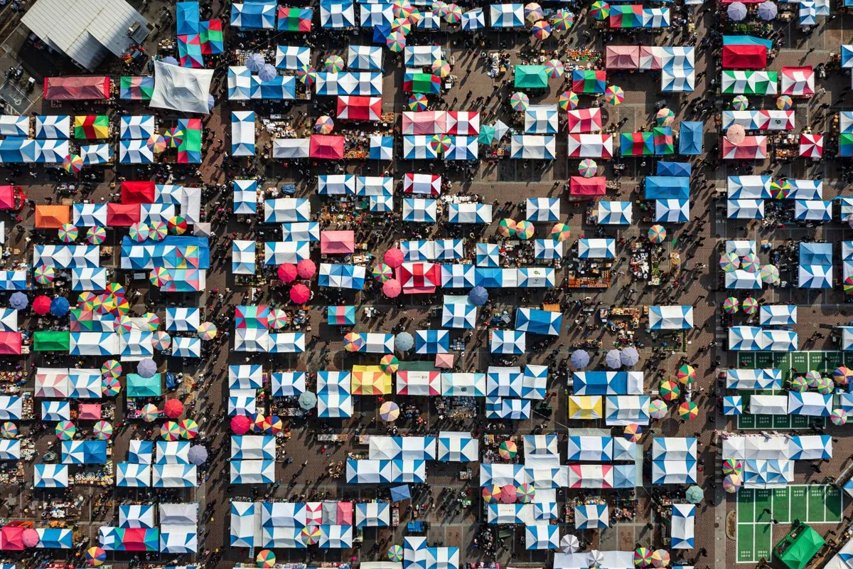 성남 무료 가볼만한곳 (출처 : 한국관광공사)