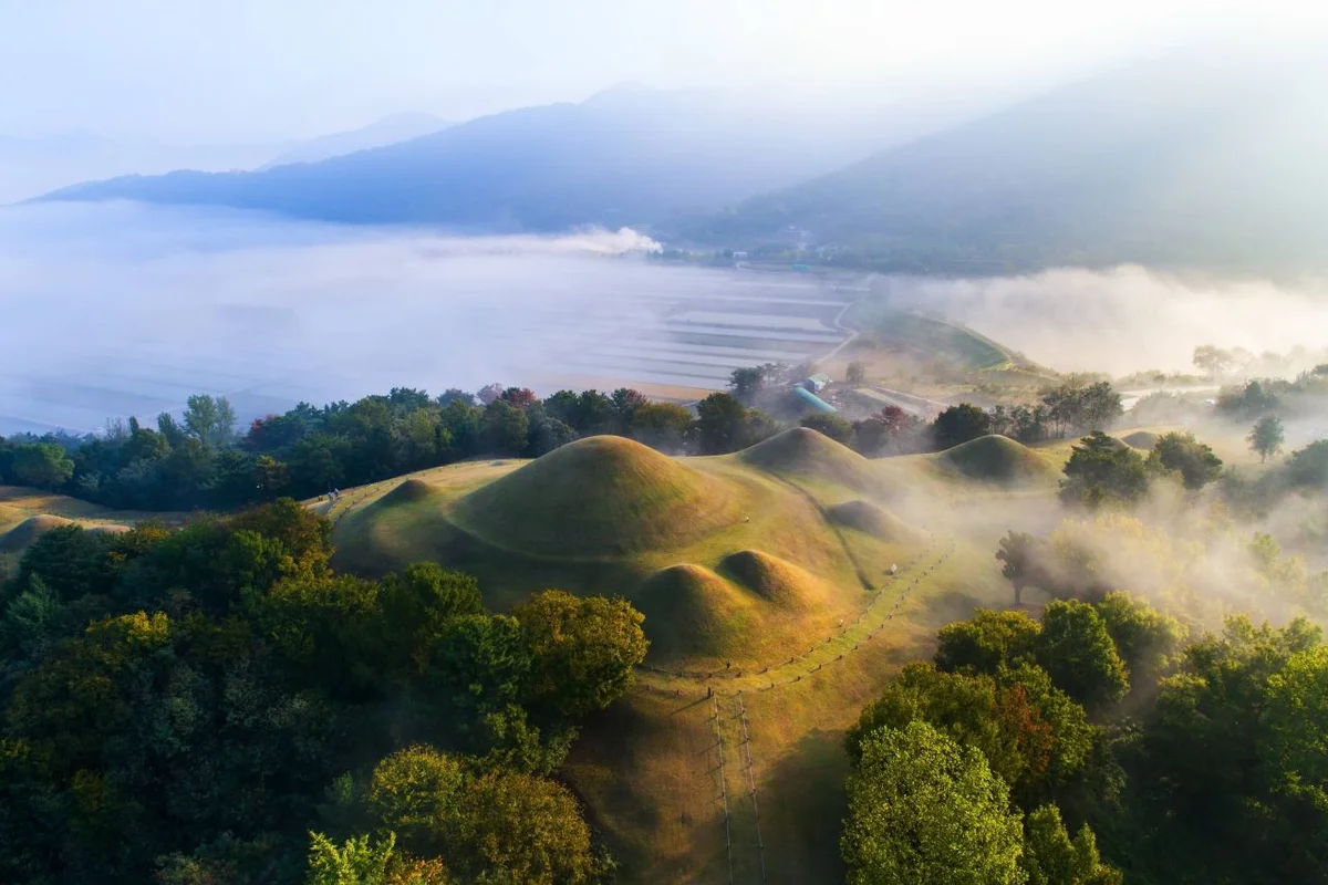 창녕군 근교여행 (출처 : 한국관광공사)