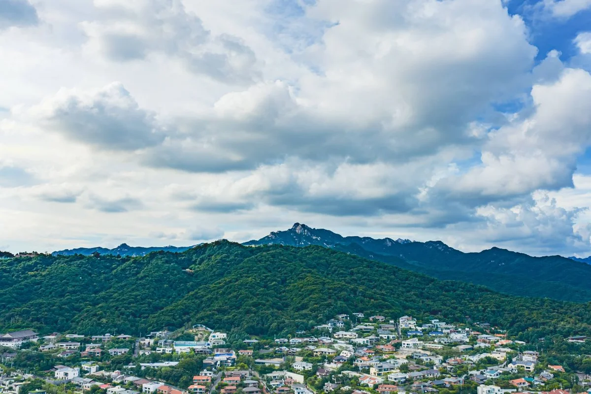 성북구 밥집 (출처 : 한국관광공사)