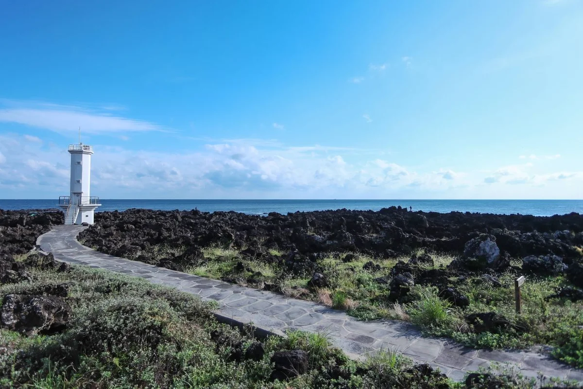 제주 올레길 - 제주여행 여행
