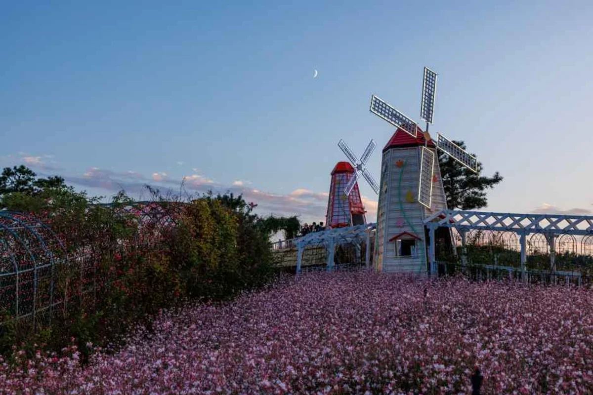 강원 단체 여행 (출처 : 한국관광공사)