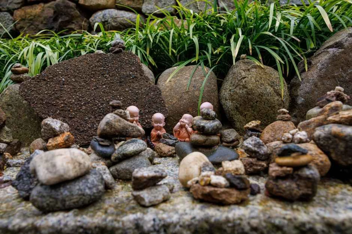 양양 야경 명소 (출처 : 한국관광공사)