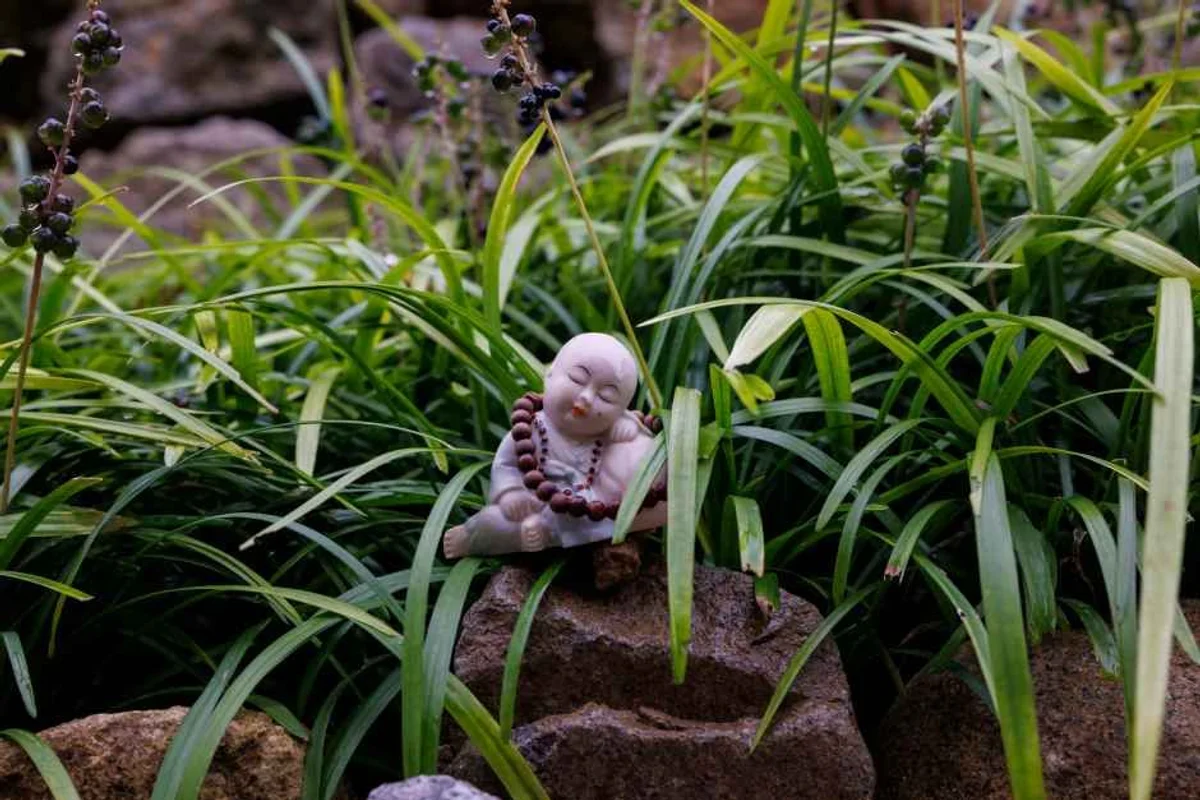 낙산사 템플스테이 - 낙산사 여행