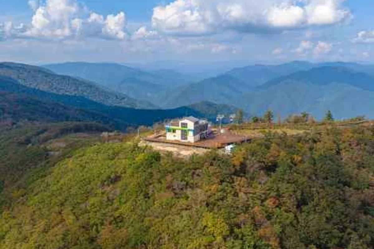 군포 여행지 추천 (출처 : 한국관광공사)