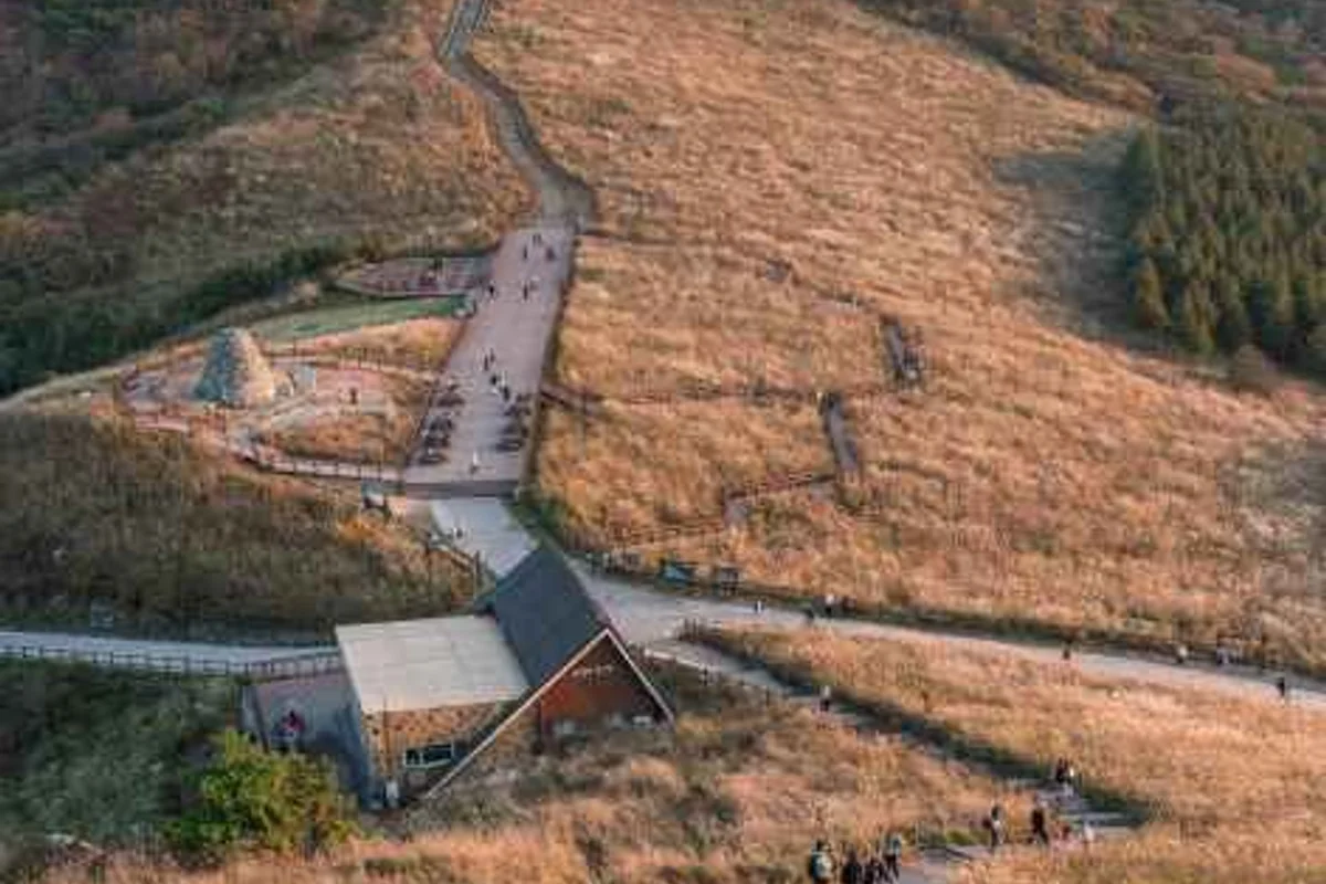 울산 가볼만한곳 BEST 7 (출처 : 한국관광공사)