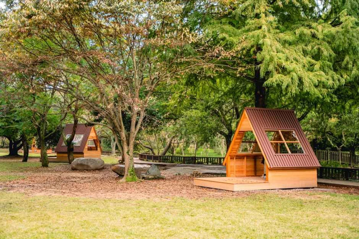 새미에르 - 진주시 혼행 여행