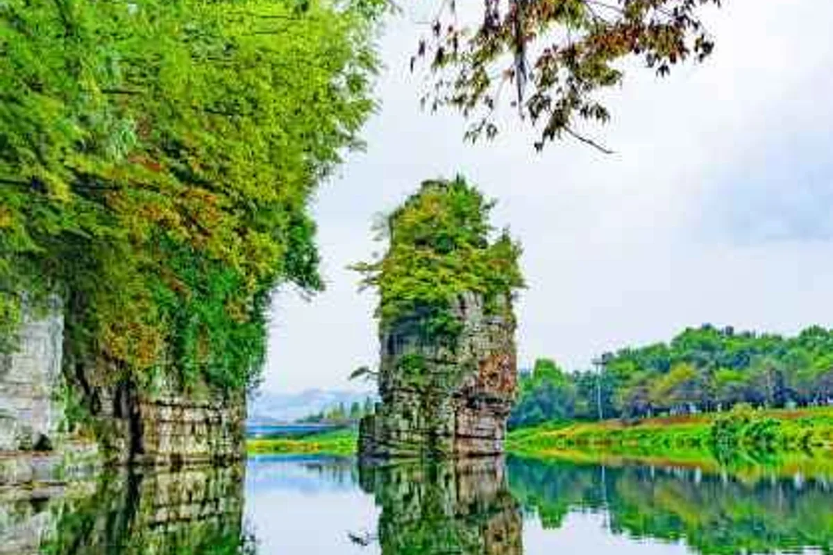 태화강 관광 (출처 : 한국관광공사)