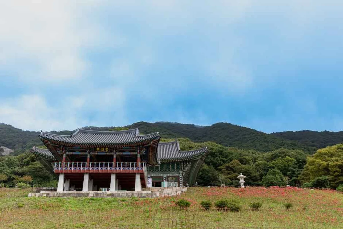 부산 기차표 (출처 : 한국관광공사)