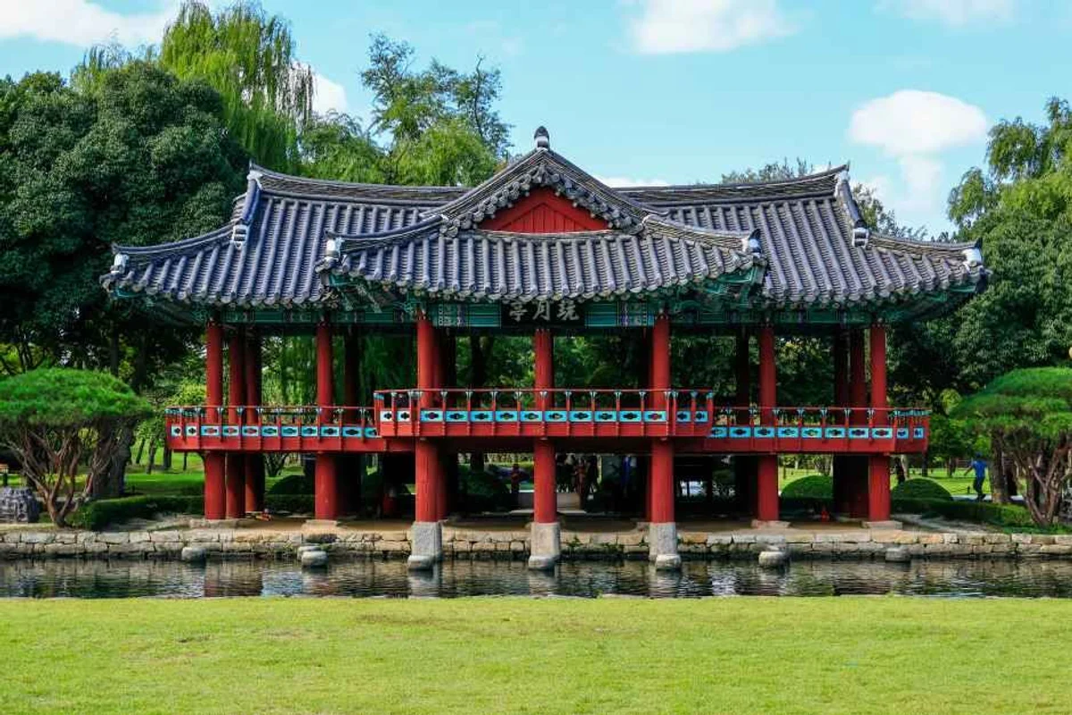 남원시 당일치기 (출처 : 한국관광공사)