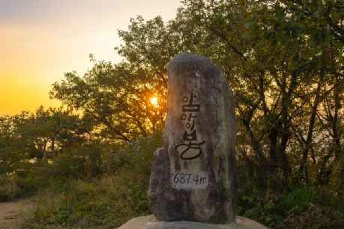 진안 아이와 함께 (출처 : 한국관광공사)