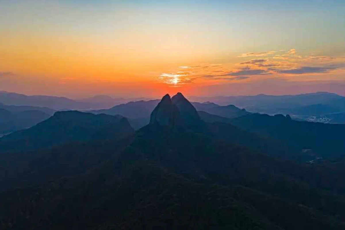 성심당 일몰 명소 (출처 : 한국관광공사)