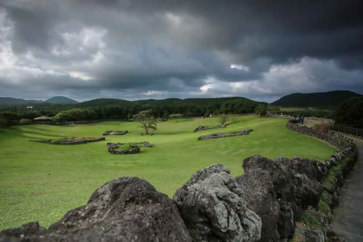 제주 스파 (출처 : 한국관광공사)