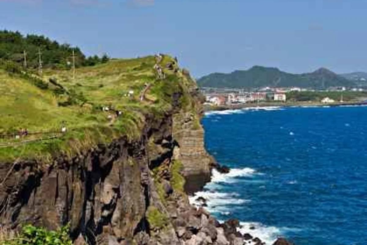 남포동 둘레길 (출처 : 한국관광공사)