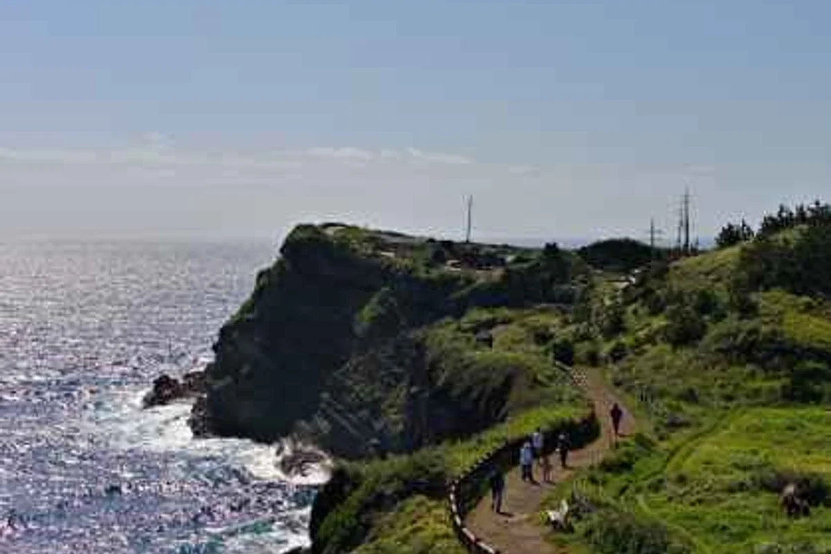 부산자갈치시장 - 남포동 여행