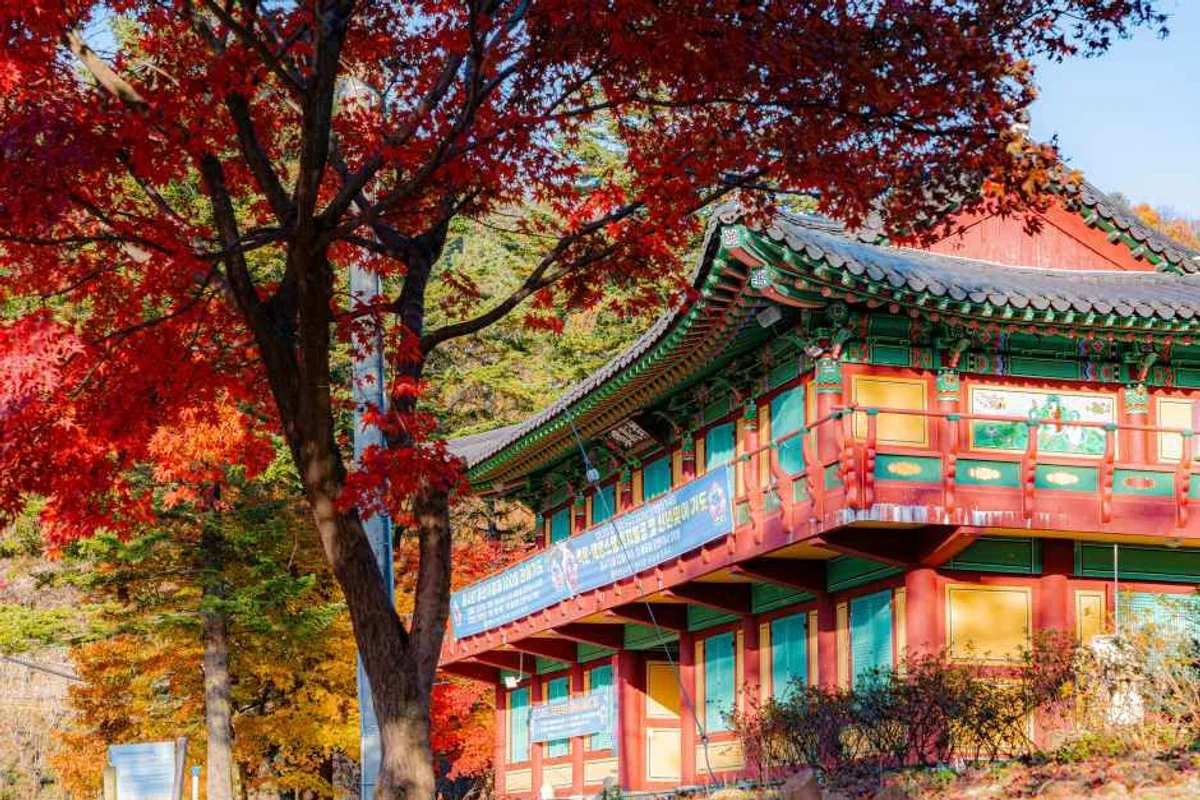 경기 추석 연휴 여행지 (출처 : 한국관광공사)