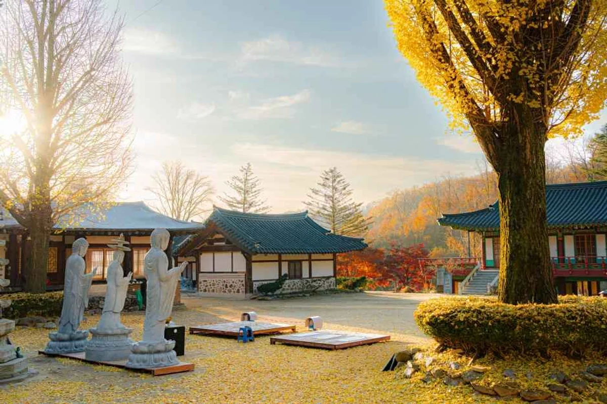 주렁주렁 동물원 하남점 - 경기도여행 여행