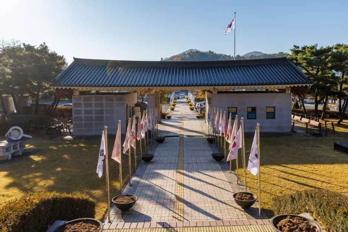 한생연생명과학박물관 - 양천구여행 여행