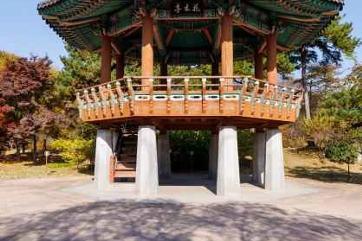 춘천 무료 관광지 (출처 : 한국관광공사)