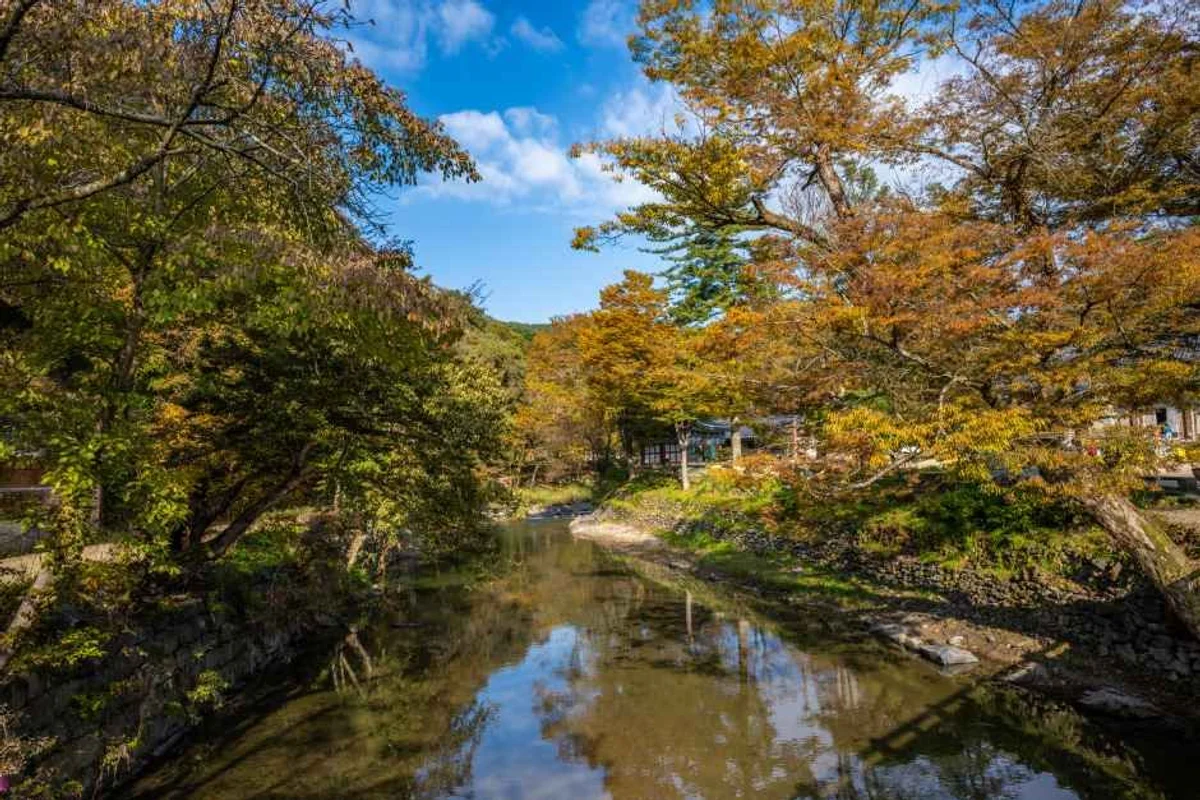 공주 데이트 코스 (출처 : 한국관광공사)