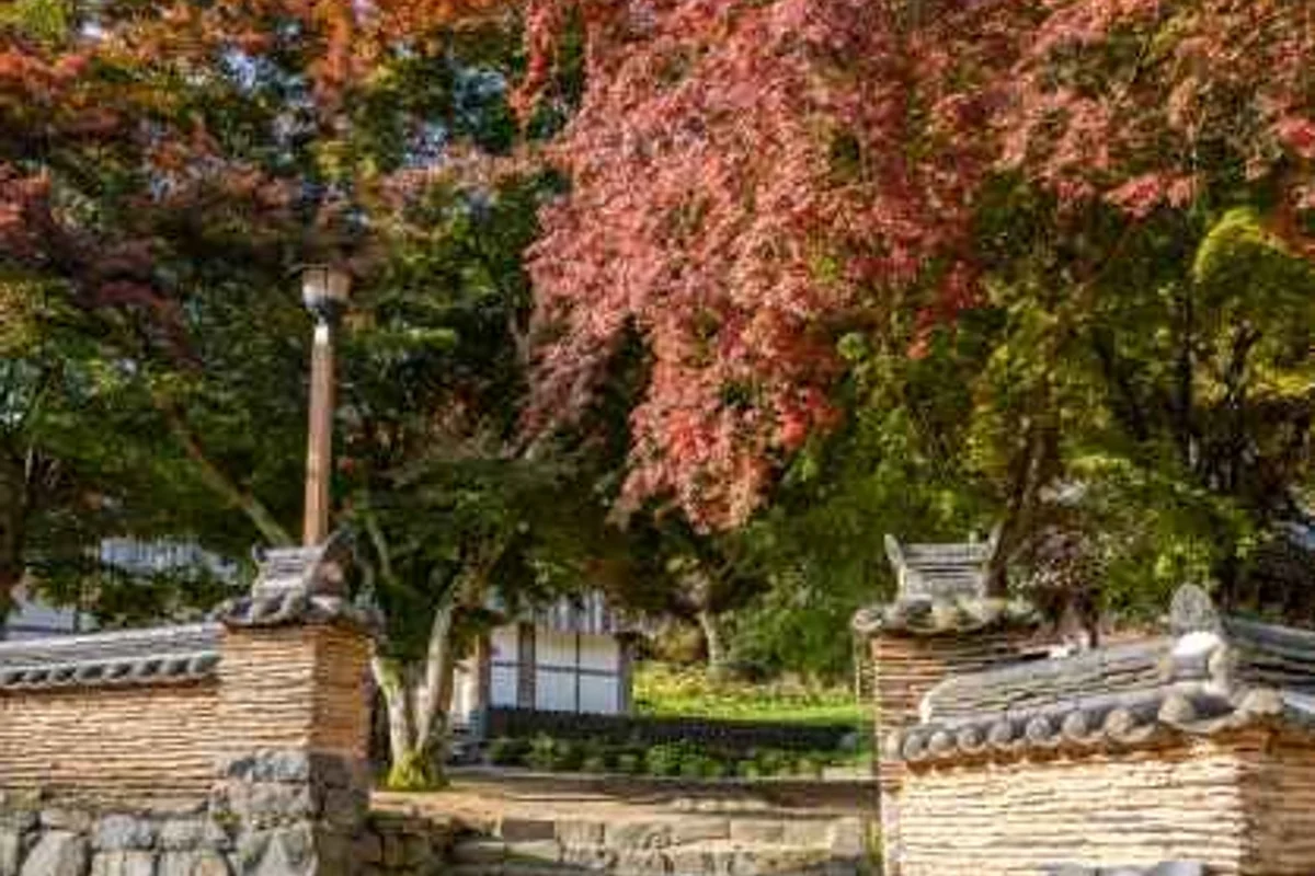 갤러리 상신 - 공주여행 여행