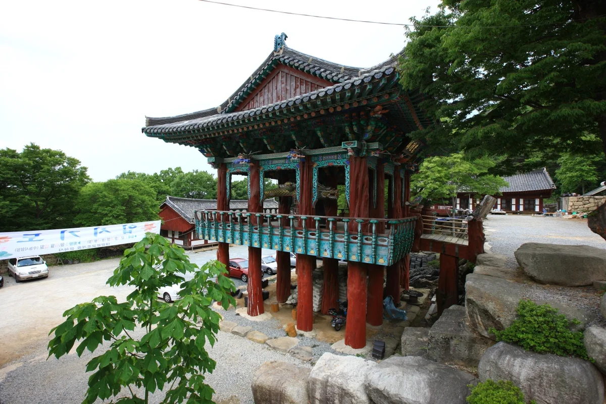 합정 주차 편한 곳 (출처 : 한국관광공사)